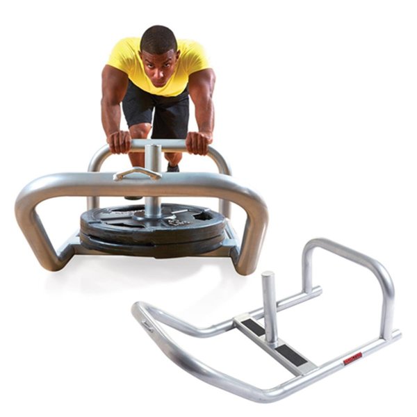 Ssn Reactor Low Push & Pull Sled Only 1375084